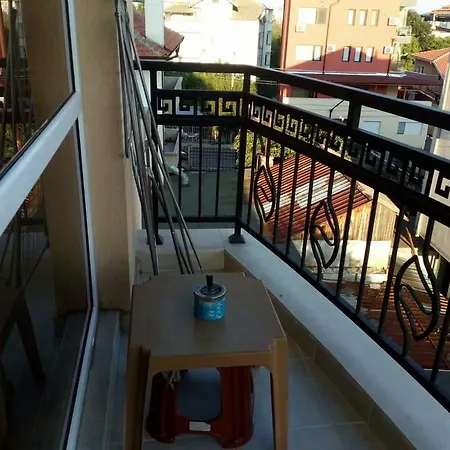 דירה Sarafovo Sea View