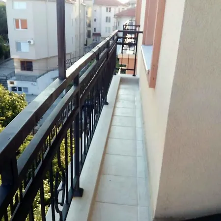 Sarafovo Sea View Appartement Burgas
